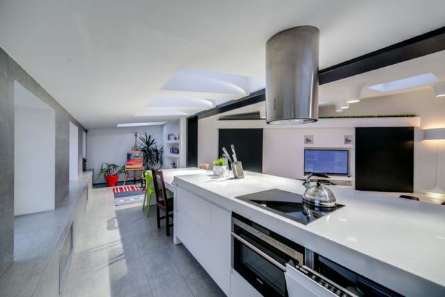 Cuisine fonctionnelle et prix immobilier : que faut-il prioriser ? Cuisine fonctionnelle et prix immobilier : que faut-il prioriser ?