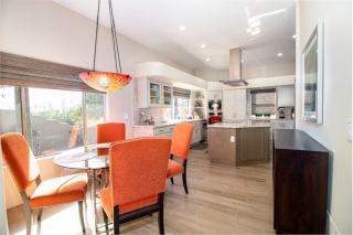 Cuisine ouverte : aménagement, avantages et séparation des espaces