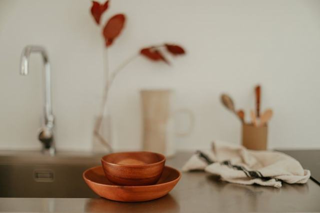 Robinet cuisine : comment choisir le bon modele selon votre evier et votre style