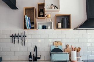 Accessoires cuisine : choisir des objets utiles et beaux