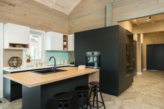 Îlot central cuisine, quelles dimensions et quel budget prévoir