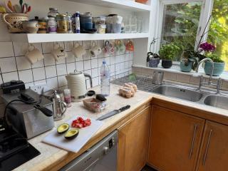 Implantation cuisine en L, en U ou parallèle selon la pièce