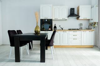 Meuble cuisine : bien le choisir, du caisson aux façades