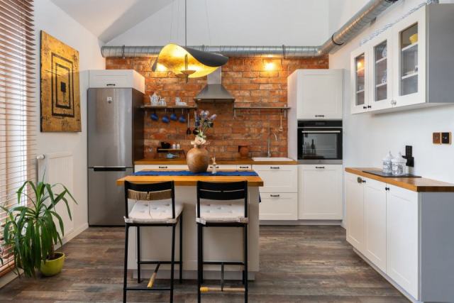 Décorer sa cuisine sans se tromper de style ni de matériaux