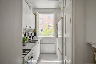 Petite cuisine : idées d'aménagement pour un petit espace